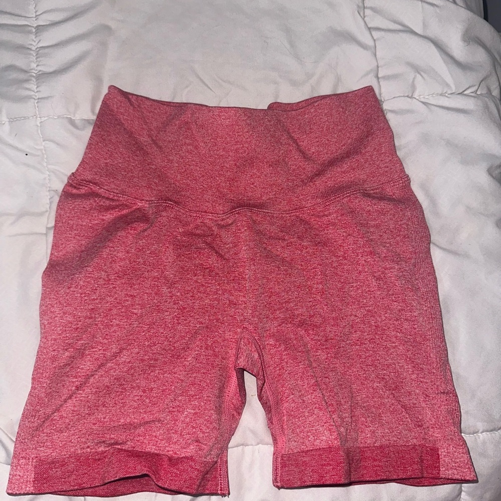 Pcheebum Bike Shorts